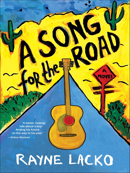 Title details for A Song For the Road by Rayne Lacko - Available